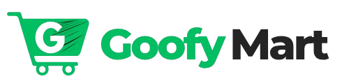 Goofy Mart